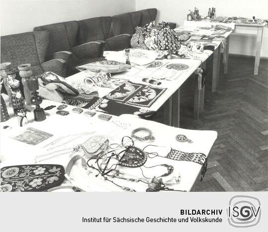 Haus der Sorben in Bautzen