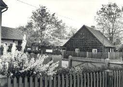 Bild: Holzbau in Trebendorf