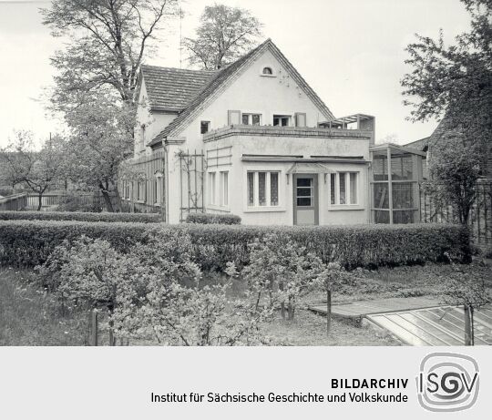 Wohnhaus in Rohne