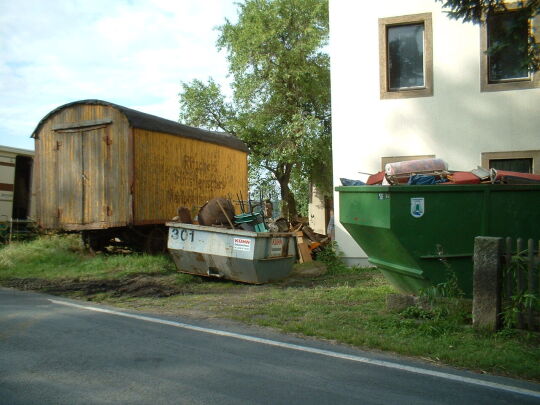 Marionettentheater Ritschers