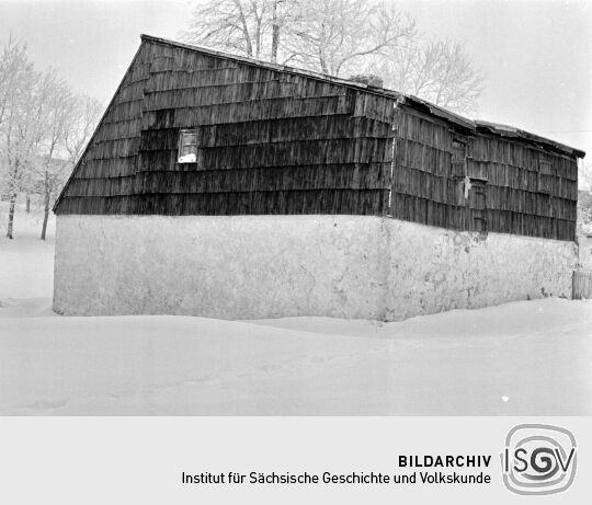 Ortsansicht in Fürstenau