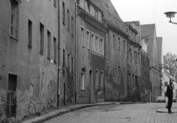 Bild: Ortsansicht in Freiberg