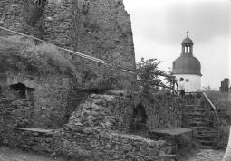 Bild: Burgruine Frauenstein
