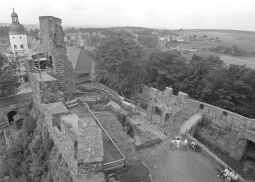Bild: Burgruine Frauenstein
