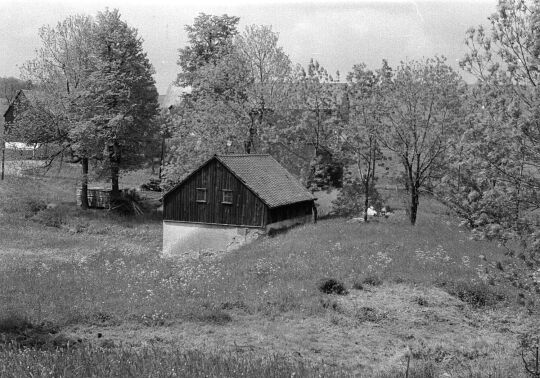 Ortsansicht in Fürstenau