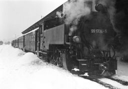 Bild: Ansicht der Weißeritztalbahn