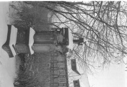Bild: Ortsansicht in Dohna