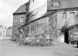 Bild: Das Weißenberger Rathaus