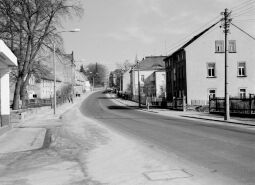 Bild: Ortsansicht in Radeberg