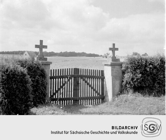 Ortsansicht in Kleinröhrsdorf