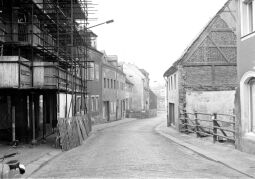 Bild: Ortsansicht in Radeberg