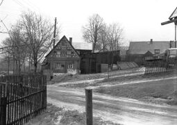 Bild: Wohnhaus in Raun