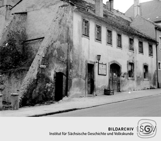 Wohnhaus in Görlitz