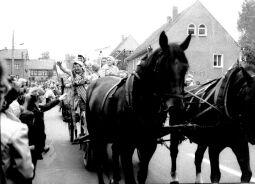 Bild: Dorffest in Seifersdorf