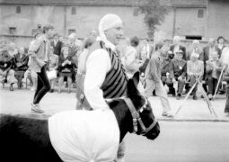 Bild: Dorffest in Seifersdorf