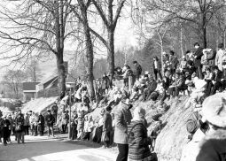 Bild: Fasching in Geising