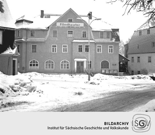 Geisinger Filmtheater