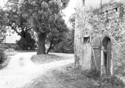 Bild: Ehemalige Gaststätte in Seifersdorf