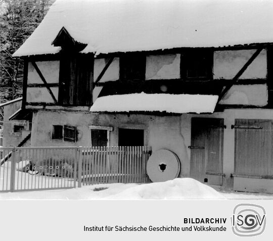 Ortsansicht in Radeberg