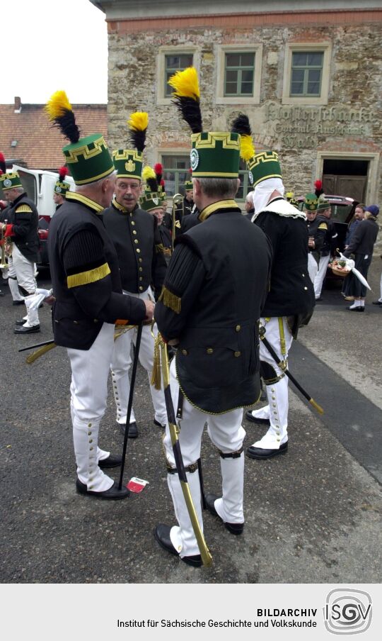 16. Bergstadtfest in Freiberg