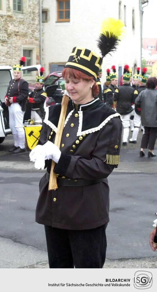 16. Bergstadtfest in Freiberg