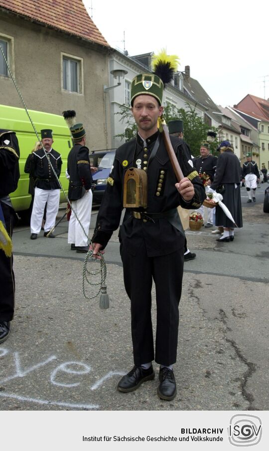 16. Bergstadtfest in Freiberg