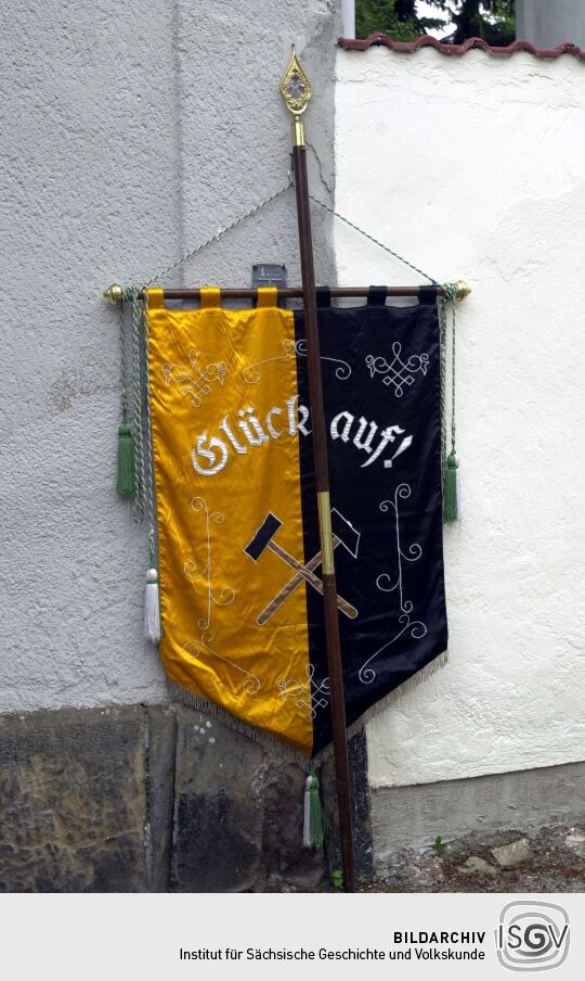 16. Bergstadtfest in Freiberg