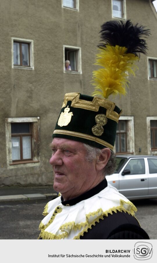 16. Bergstadtfest in Freiberg