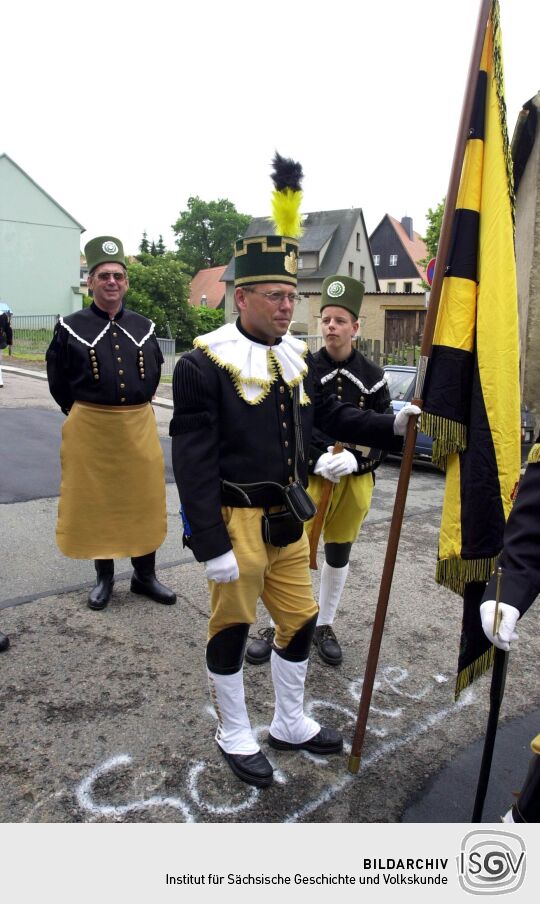 16. Bergstadtfest in Freiberg