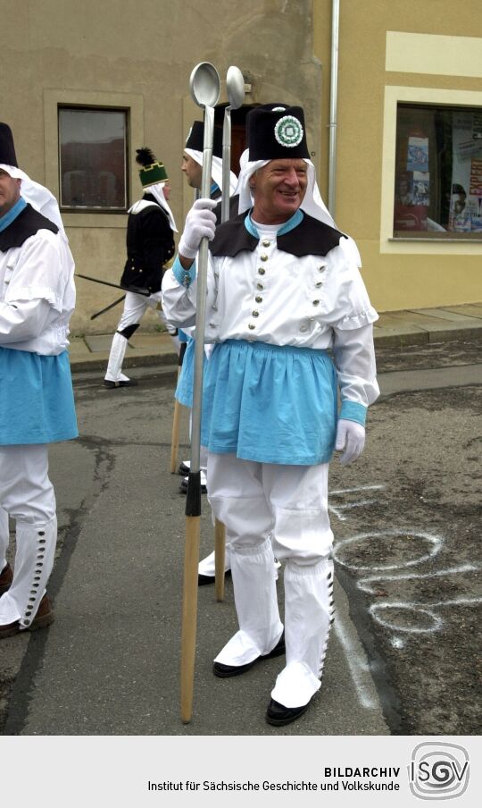 16. Bergstadtfest in Freiberg