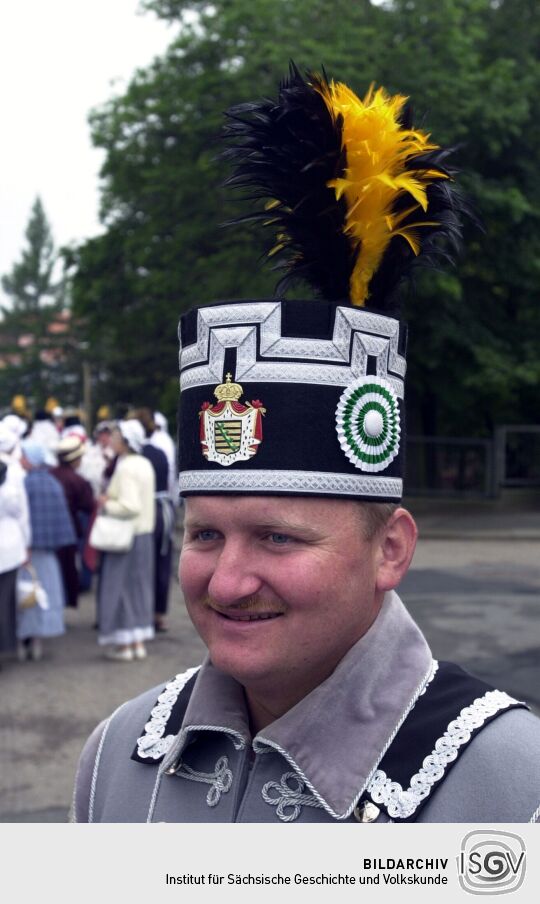 16. Bergstadtfest in Freiberg