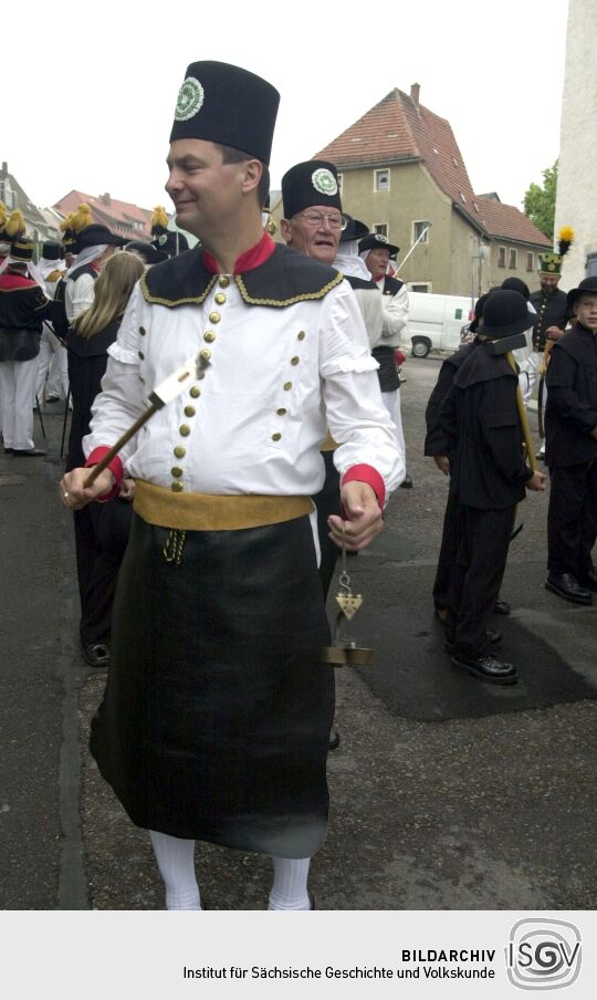 16. Bergstadtfest in Freiberg