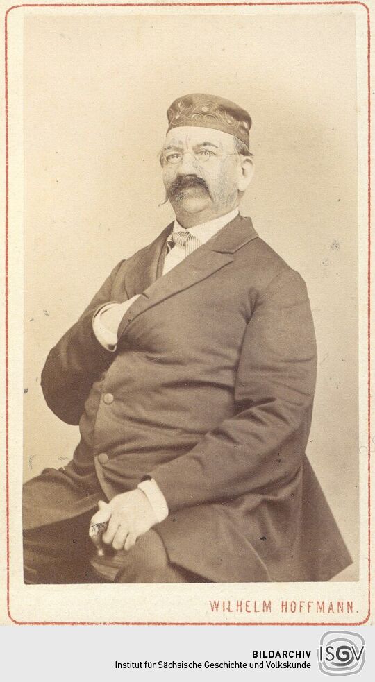 Herr von Landwüst