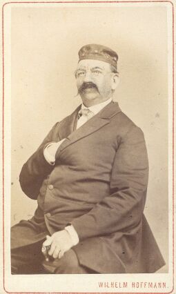 Herr von Landwüst