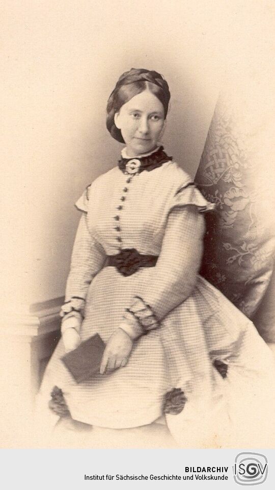 Frau Trölls