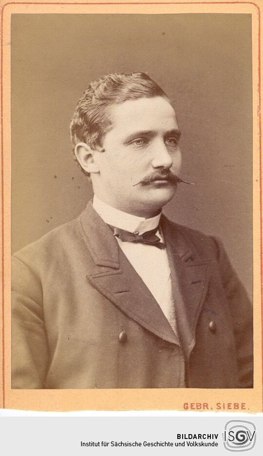 Herr von Lohneker