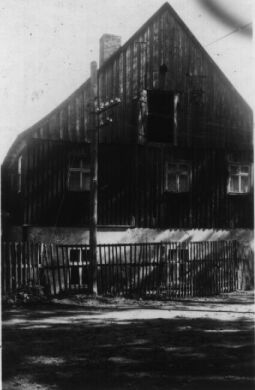 Bild: "Winkelschänke" in Oberwiesenthal