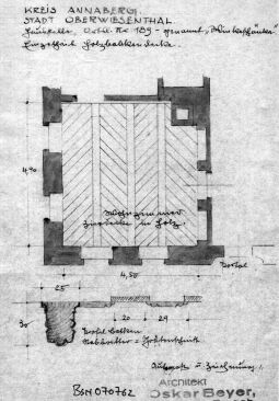 Bild: "Winkelschänke" in Oberwiesenthal