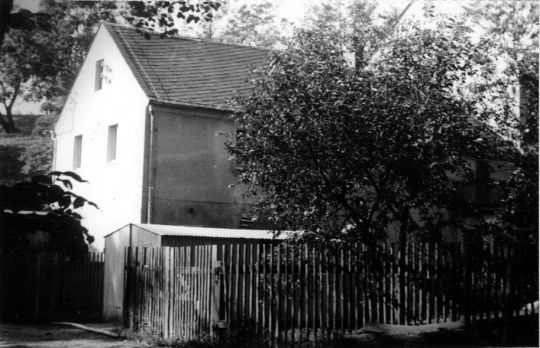 "Luftmühle" in Rodersdorf