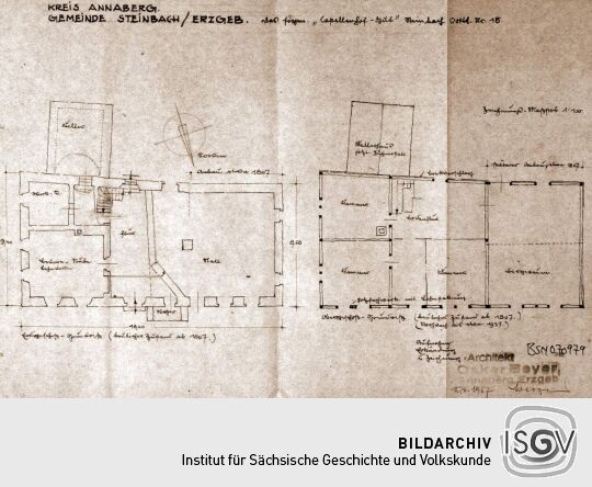 Capellenhof-Gut in Steinbach