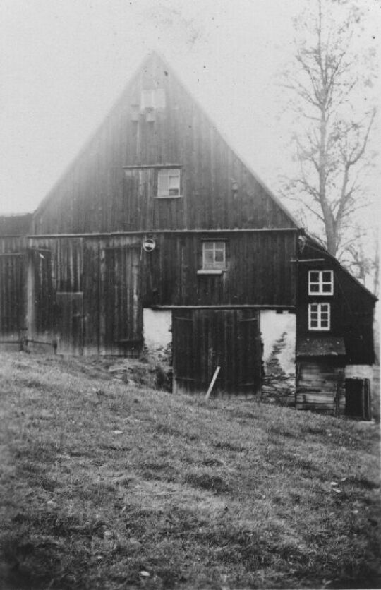 Bauernhaus in Steinbach