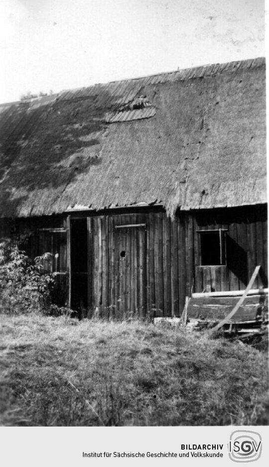 Bauernhof in Steinbach