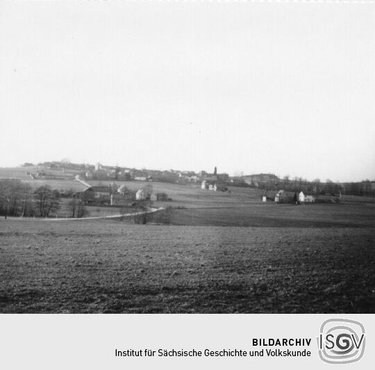 Ansicht von Steinsdorf