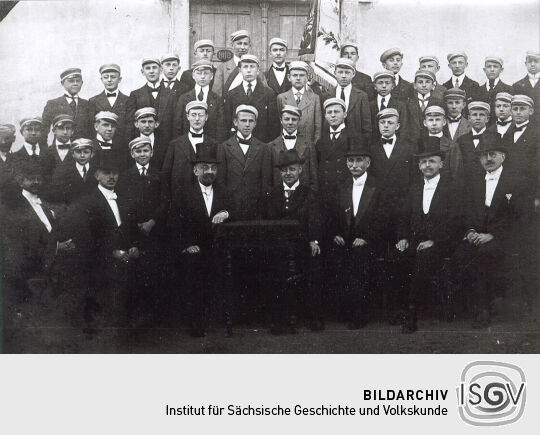 Eisenbahnoberschule Altenberg