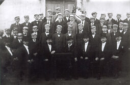 Bild: Eisenbahnoberschule Altenberg