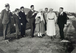 Bild: Familienalbum Helbig