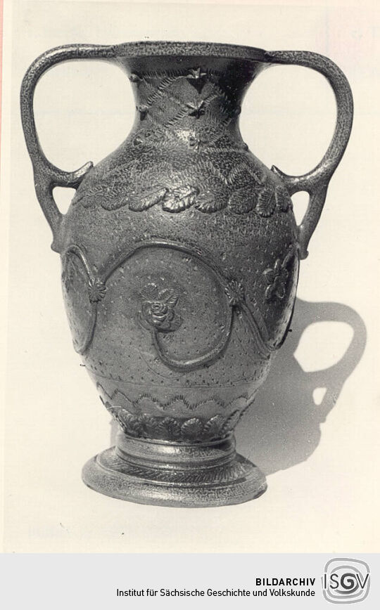 Amphora aus Muskau
