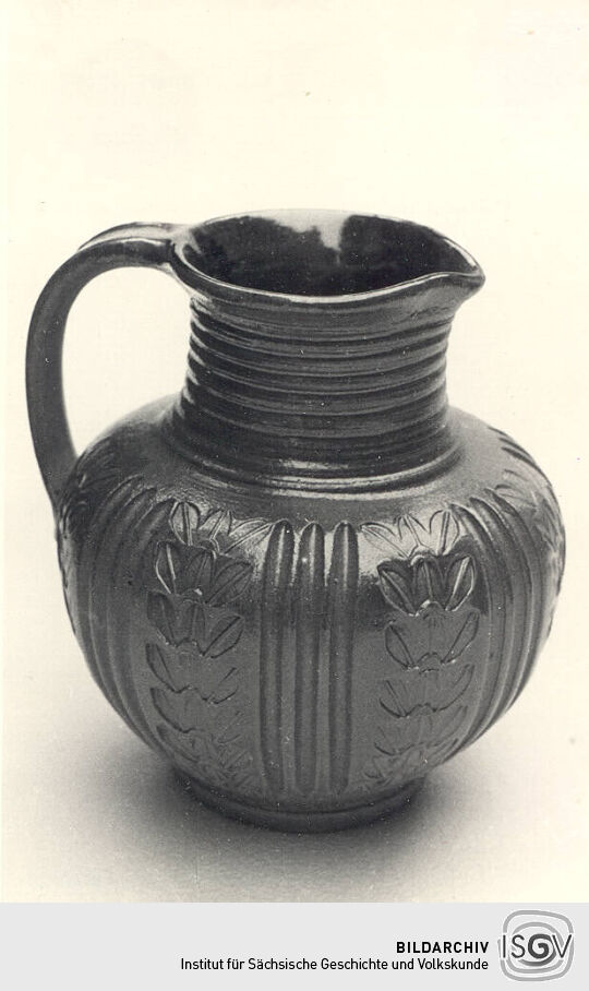 Krug aus Muskau