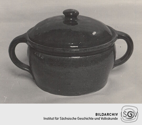 Schmortopf aus Königsbrück