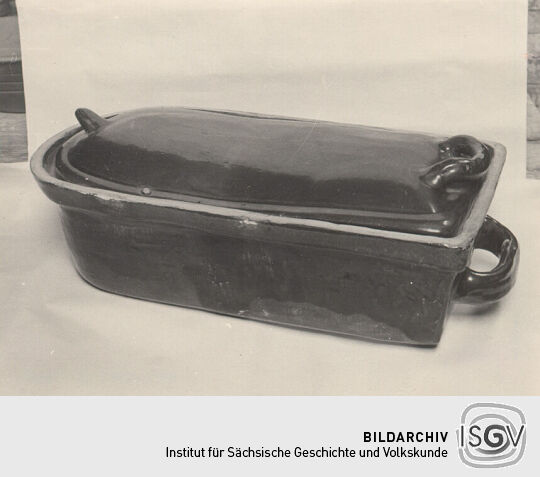 Bräter aus Königsbrück